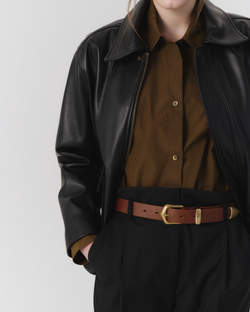 Куртка Belmondo Black