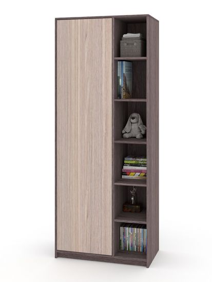 анкор темный / анкор светлый