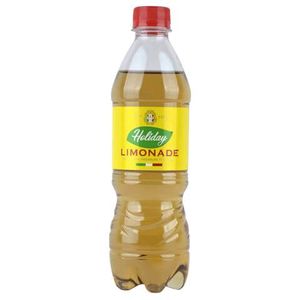 Лимонад Holiday Limonade Italiana  0,5 л/бут 12 бут/уп
