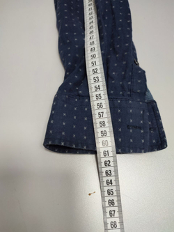 Рубашка Koton  стильная 46 размер