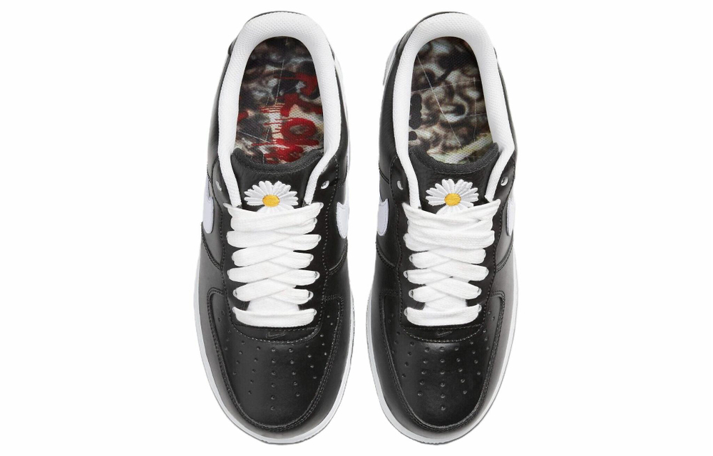 Кроссовки Peaceminusone X Nike Air Force 1 Low Pmo