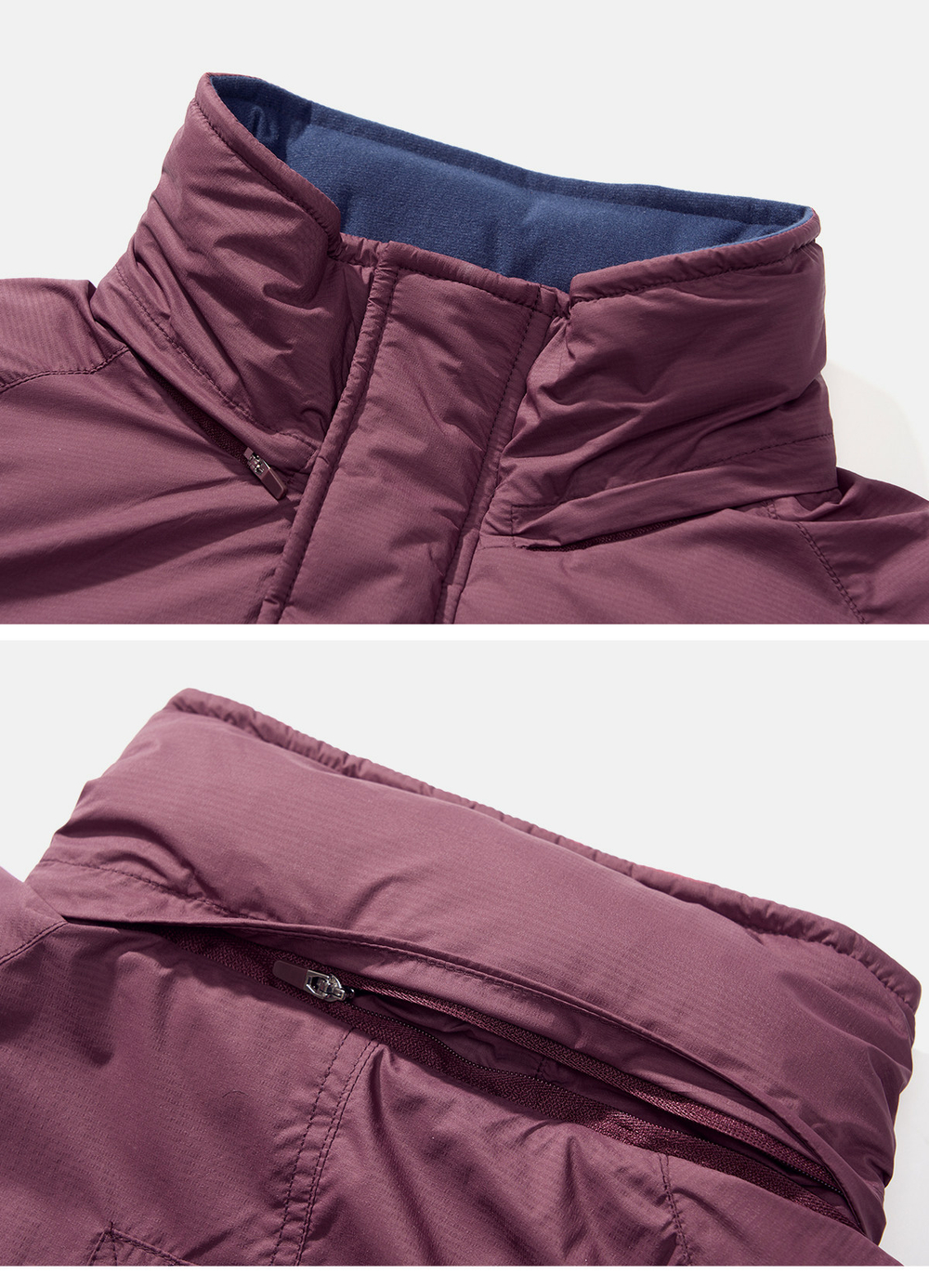 Куртка Nothomme Monterest Outdoor Vintage Water-Repellent Black Label P