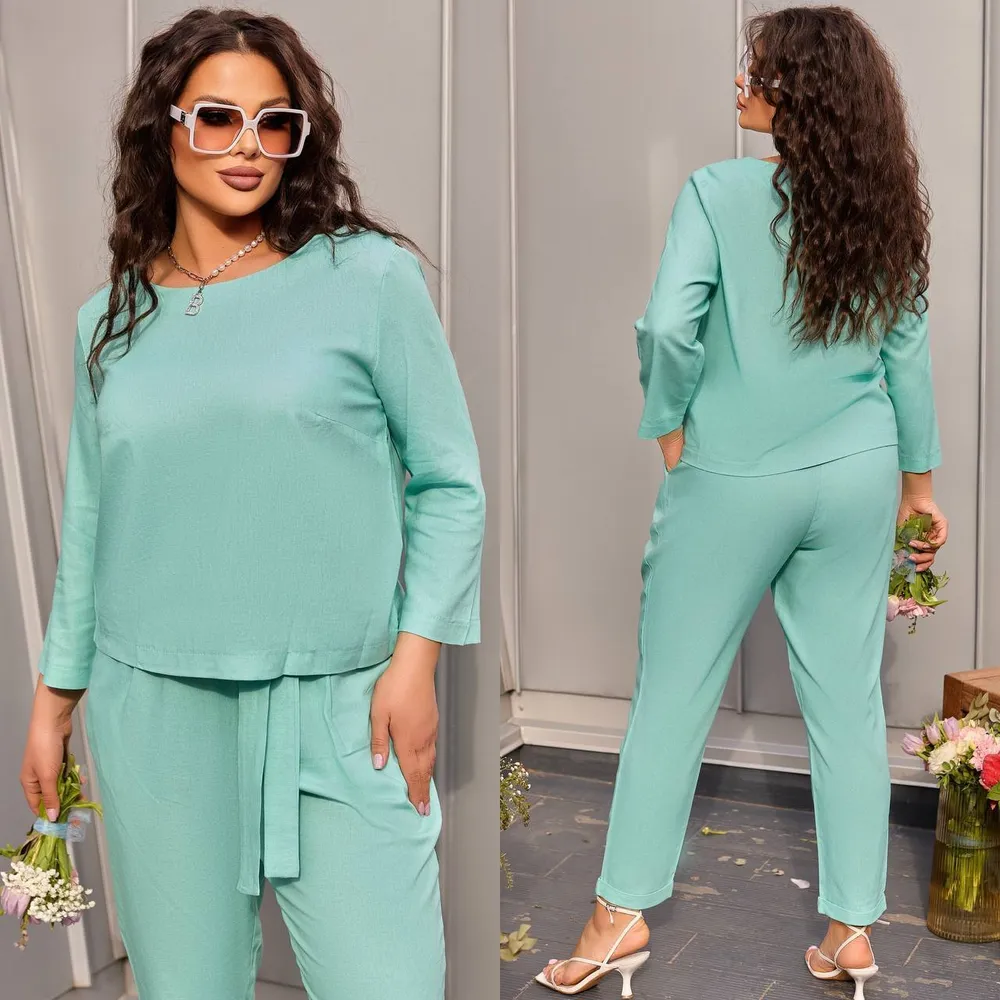 Костюм УК-д41733-3 Fabrika