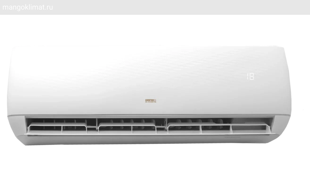 Сплит-система CENTEK V Inverter CT-65V24