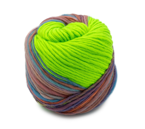 Пряжа Laines du Nord Slippers (16)