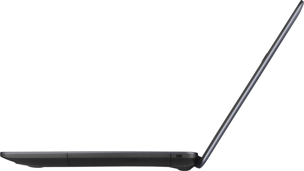 Ноутбук ASUS VivoBook 15 A543MA-GQ1228 Intel Pentium N5030, 1.1 GHz - 3.1 GHz, 4096 Mb/ 15.6; HD 1366x768/ 256 Gb SSD/ DVD нет/ Intel UHD Graphics 605/ Endless/ черный, 1.9 кг/ 90NB0IR7-M23680