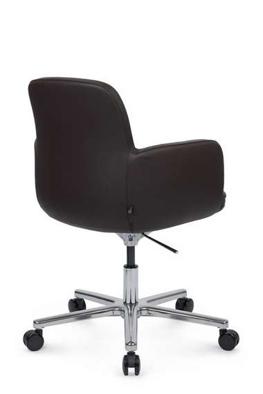 Кресло Charm B2512 Темно-коричневый