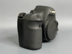 Canon EOS 6D 153.000 кадров