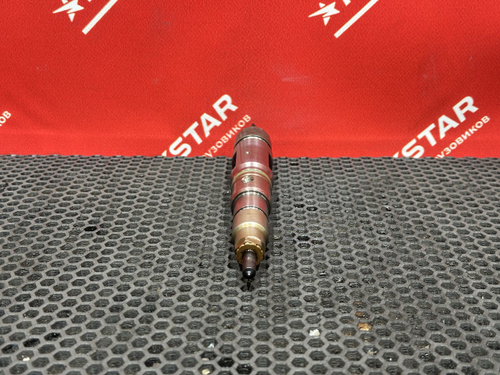 Форсунка топливная 2018г.