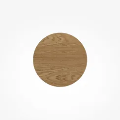 Настенный светильник (бра) Базовая текстура / Basic Texture 2700-4000К 5Вт Maytoni mod461wl-l5bgk