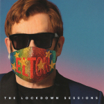 Elton John / The Lockdown Sessions (CD)
