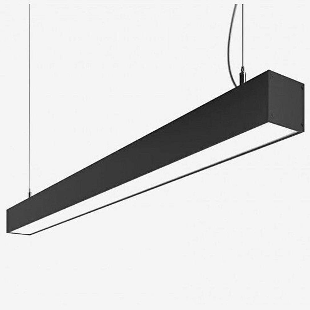 Подвесной светильник SILED LA LINEA 7370076