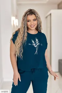 Костюм II-0241 Фабрика Моды