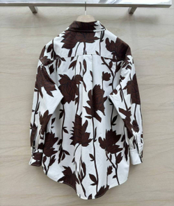 Рубашка Brunello Cucinelli