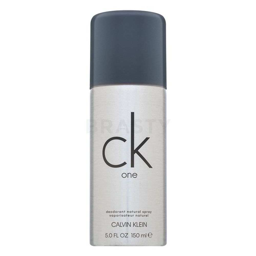 Calvin Klein CK One DSR U 150 ml