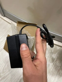 Адаптер питания 220/110В. EASun Electric. Подключение приборов, работающих от 110В к сети 220В. Мощность до 100Вт.