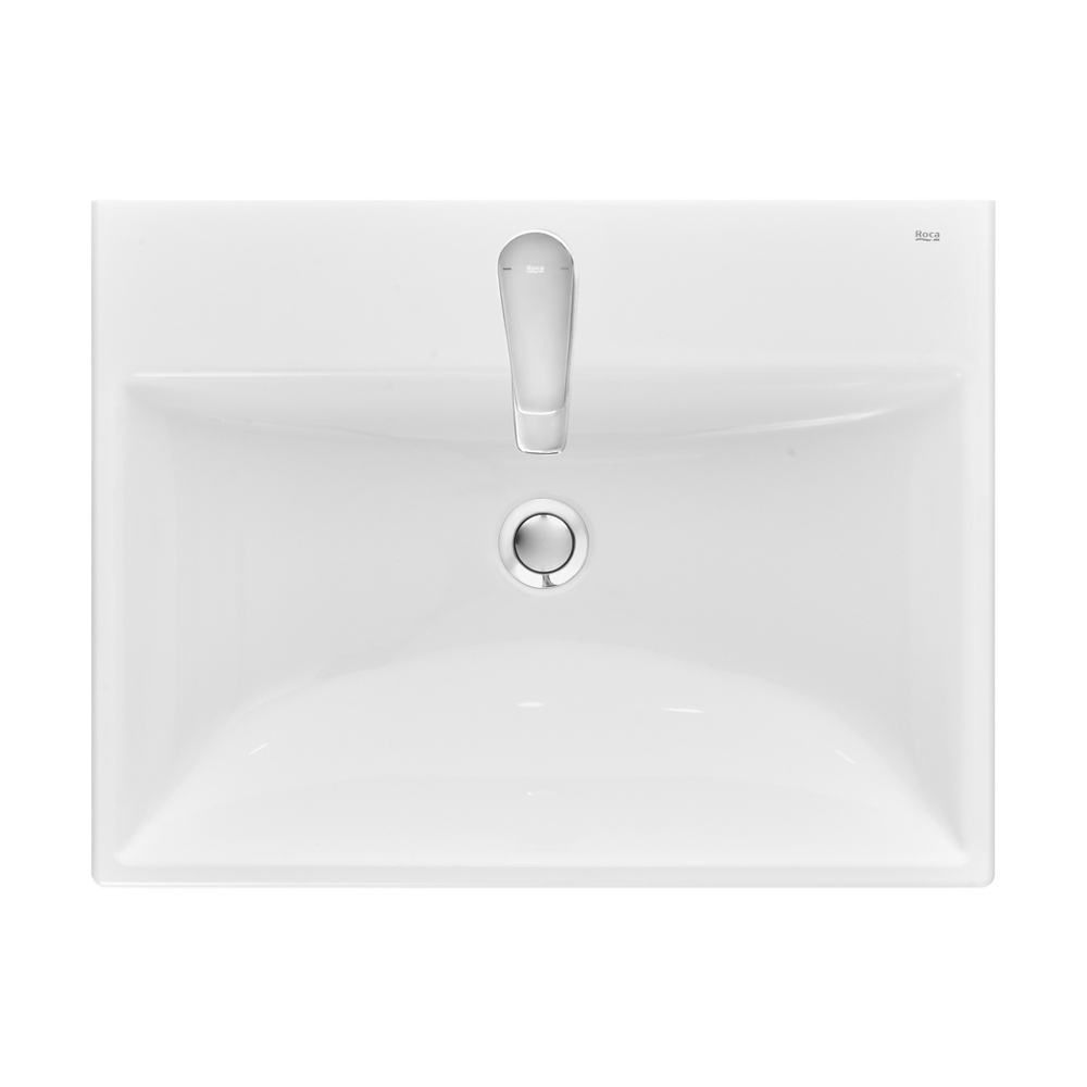 Раковина Roca Ona 60х46 ZRU9307561