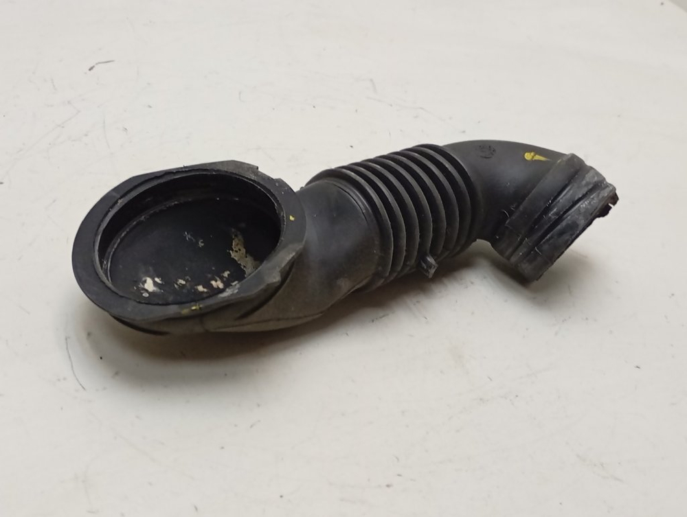 WAE24363OE/23 кт58 Заливной патрубок для стиральной машины Bosch 5500003169 б/у