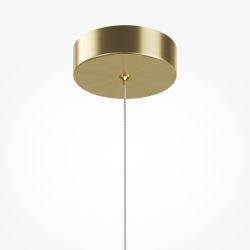 Светильник подвесной светодиодный Maytoni Sirocco MOD359PL-L6BS3K