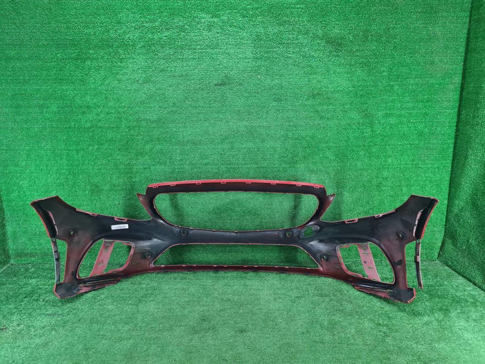 Бампер передний Mercedes C w205 (2018-2023) AMG