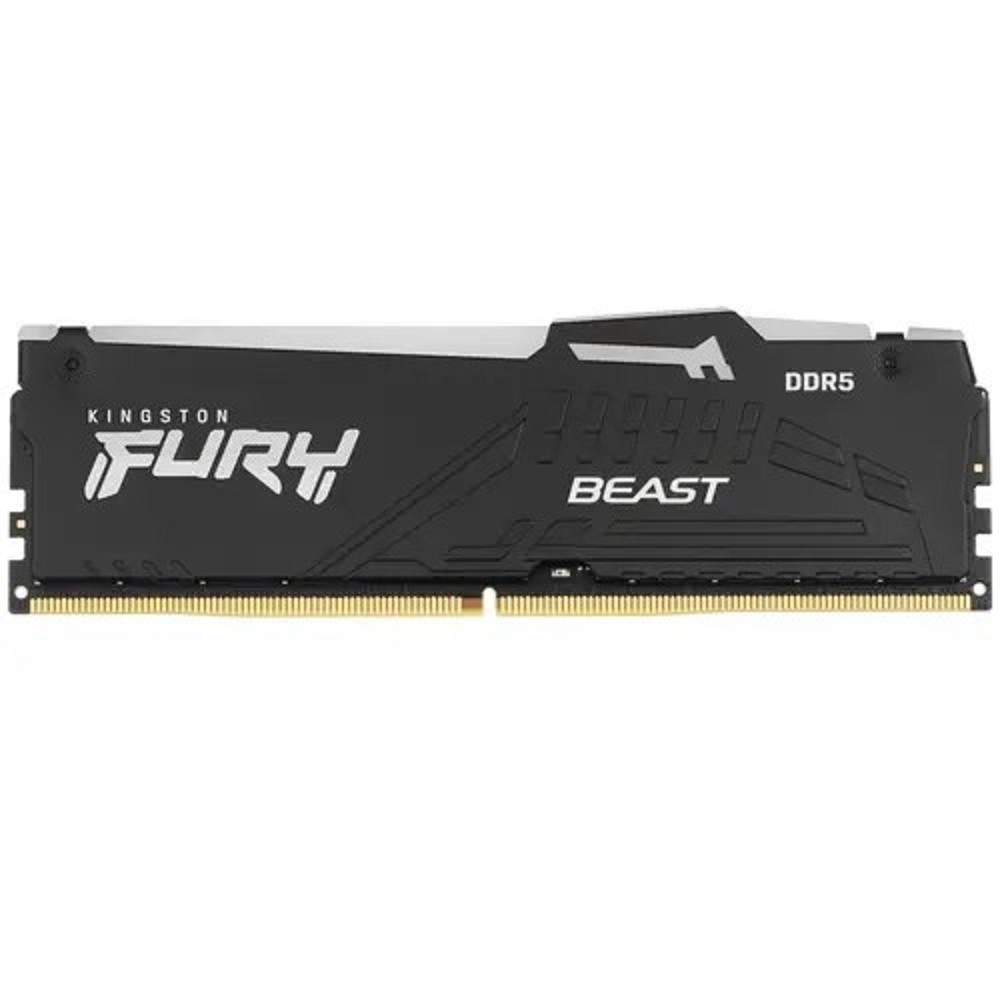 Оперативная память Kingston DDR5 32GB 5200 MT / s CL36 KF552C36BBEA-32