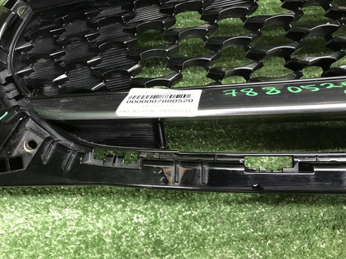 Решетка радиатора Kia XCeed (2019-2023)