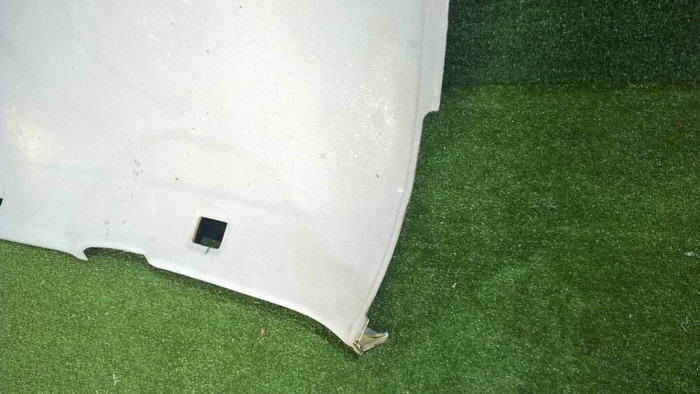 Обшивка потолка Audi Q7 2 (2015-н.в.)