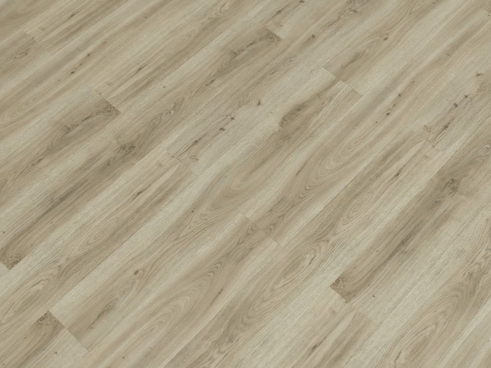 Кварцвиниловая плитка FineFloor Wood Дуб Ла-Пас