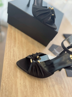Saint Laurent Sandals