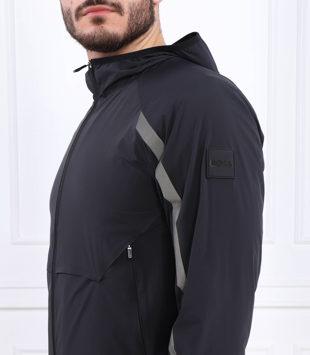 Куртка J_Ophris BOSS GREEN - графитовый(50482352)