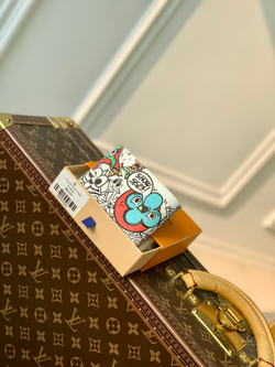 Louis Vuitton Multiple Wallet