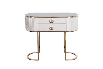 77IP-GD010-KONS Консоль LUCIANO 100*42*85см