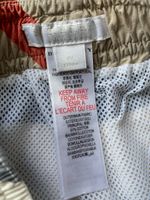 Шорты-плавки Burberry, 110