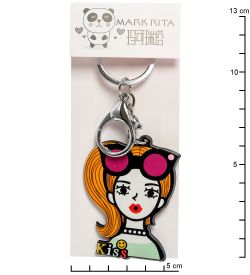 MR- 60 Брелок «Стильная штучка» Mark Rita