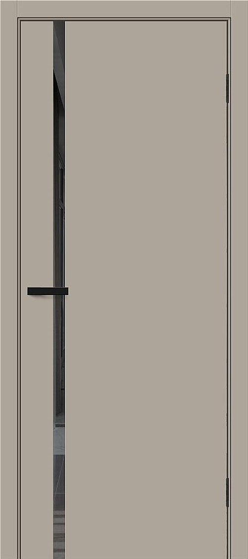 Браво-0.40.П Clay Silk Mirox Grey 200*70