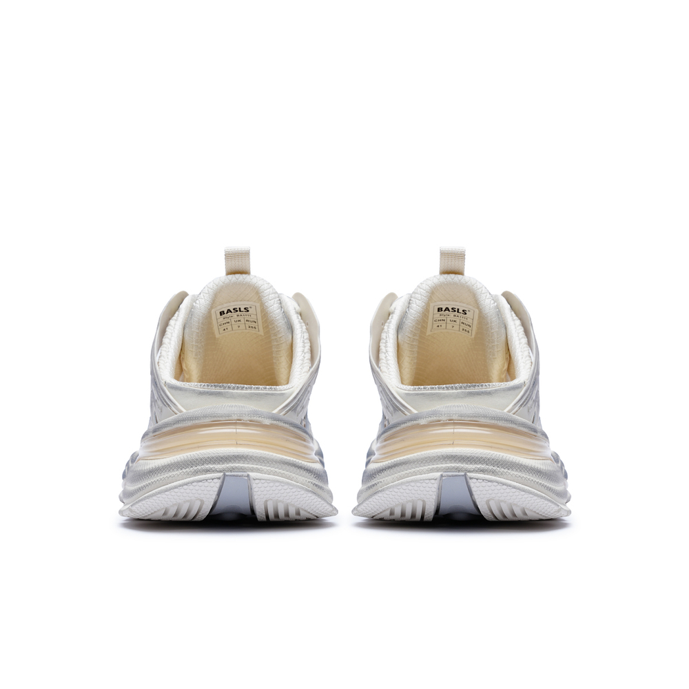 Basls Distressed