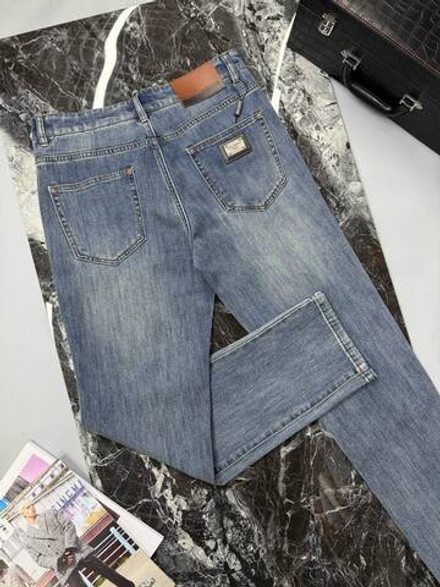 Джинсы Dolce&Gabbana