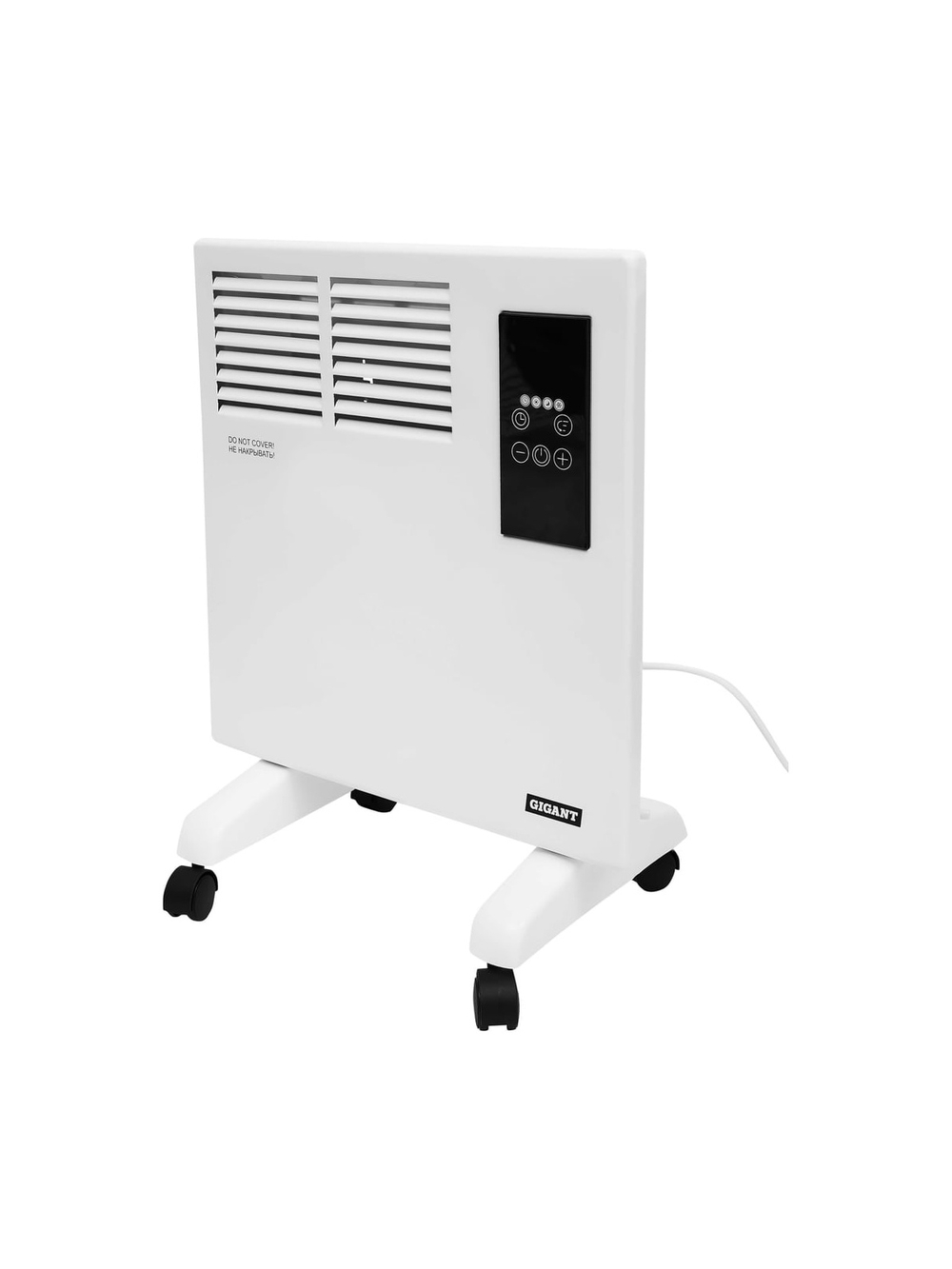 Электрический конвектор Gigant ECY1000ET