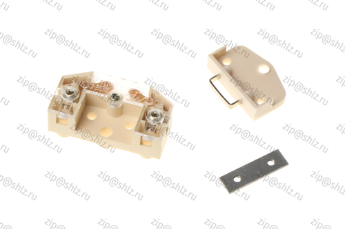 Выключатель безопасности ВБ5-2 с шунтом