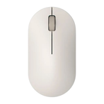Беспроводная мышь Xiaomi Wireless Mouse Lite 2 (версия Global), Белый