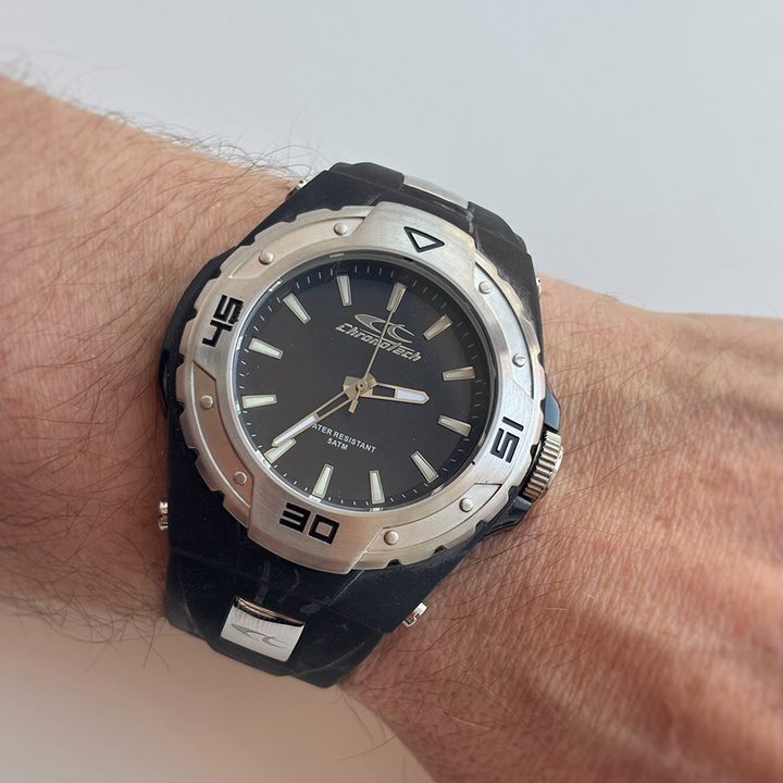 Chronotech RW0019