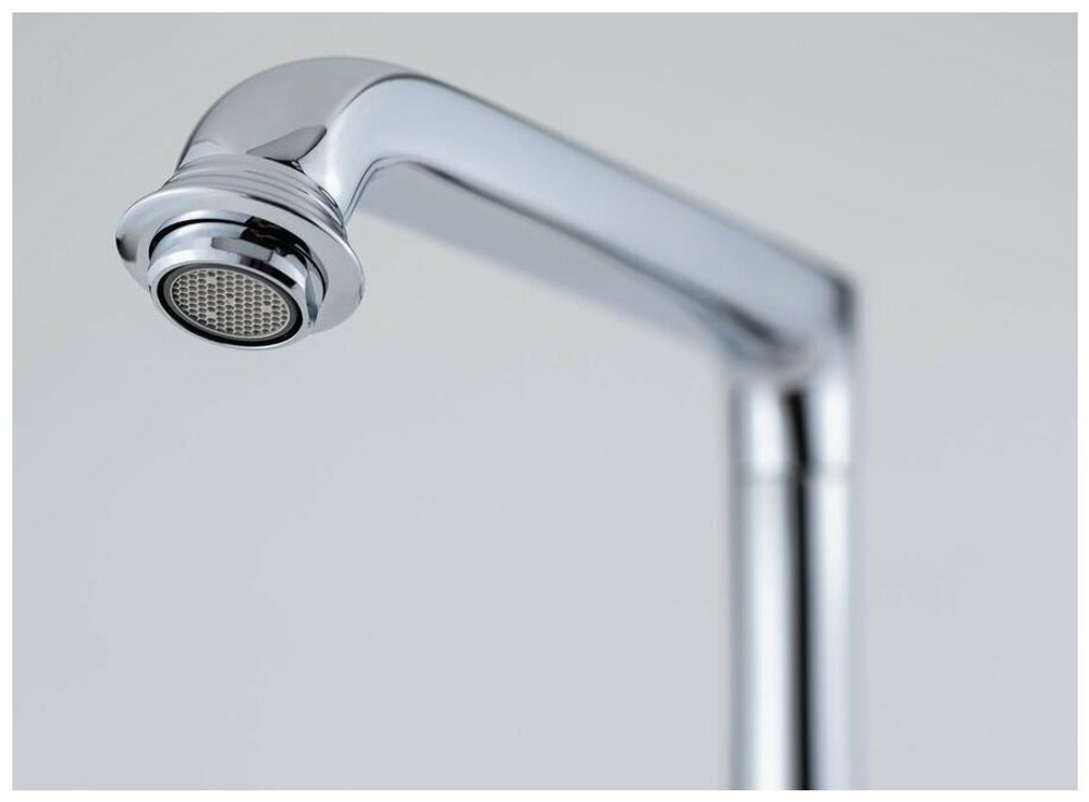 СМЕСИТЕЛЬ ДЛЯ КУХНИ ESKO MONACO MO 519