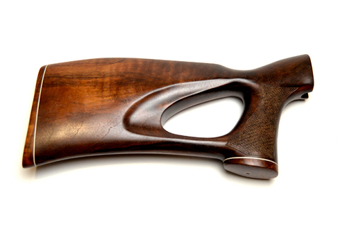 МР-155 приклад ортопед орех