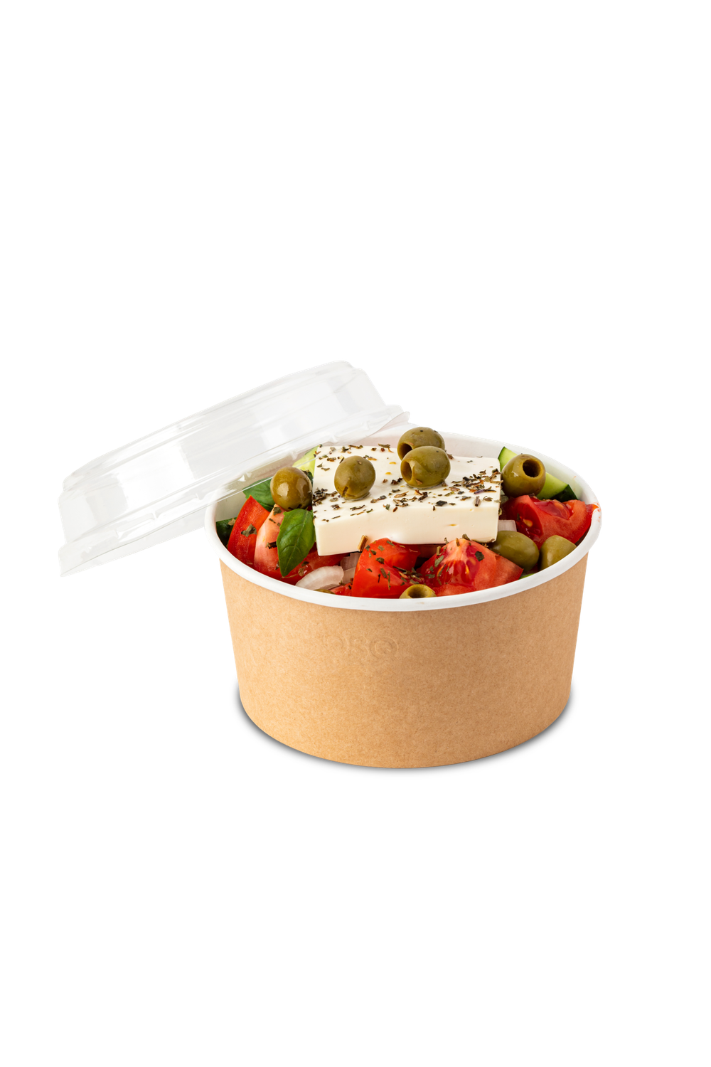 OSQ ROUND BOWL 1000 DOME