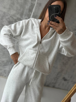 Костюм жен. 1068 мелан.