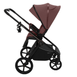Коляска модульная Sweet Baby SBL Elegante Therma Mokka