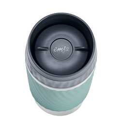 Термокружка EMSA Travel Mug Easy Twist N2011700  0,36 л