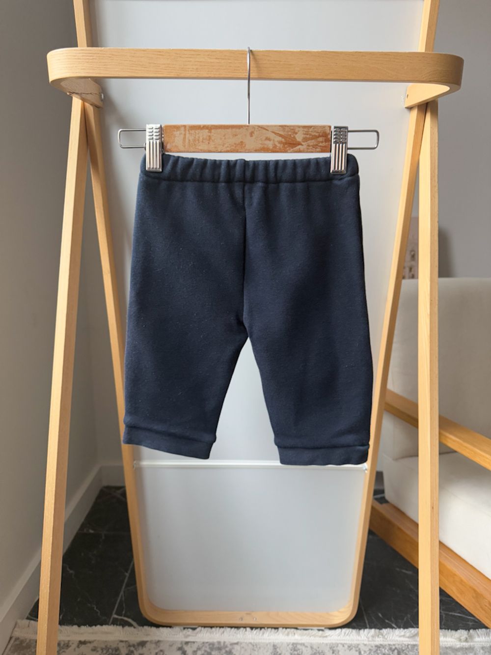 Утеплённые брюки Jacadi, 74