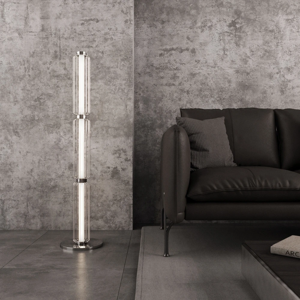 Торшер Eurosvet ARGENT 309052 LED 4690389218606