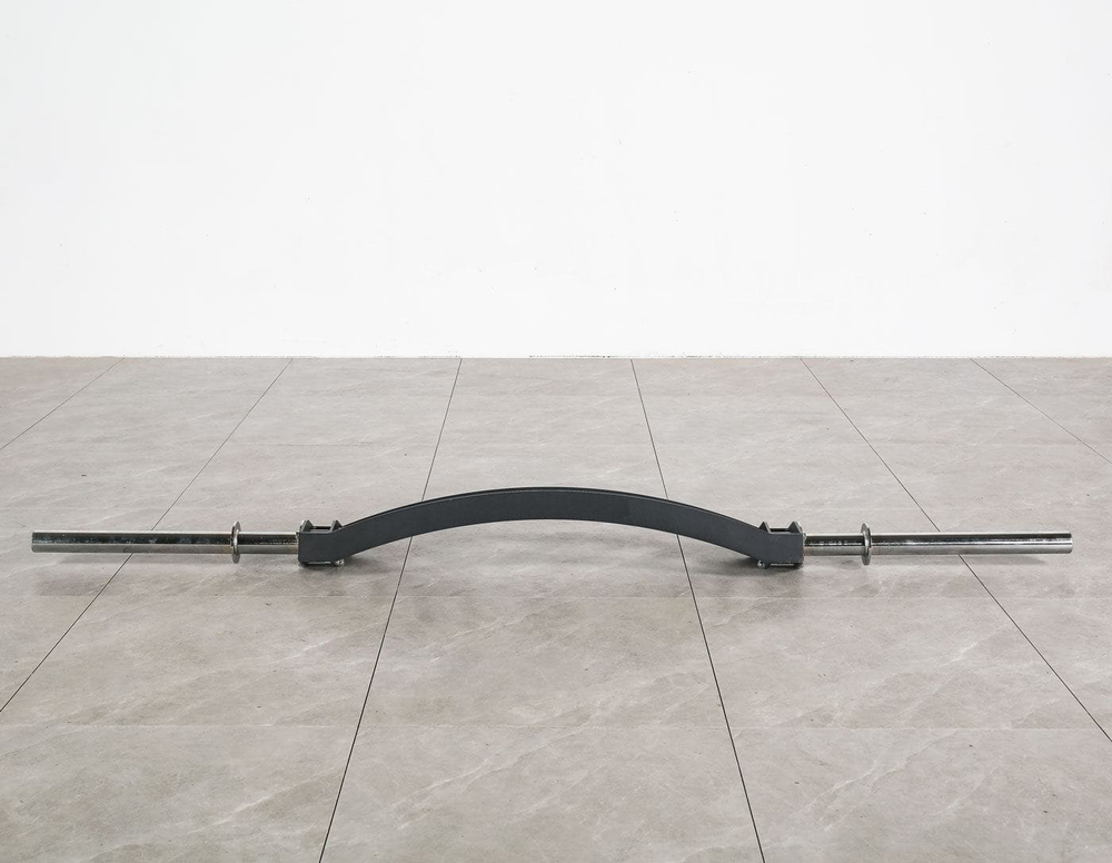 Гриф EVO swiss bar